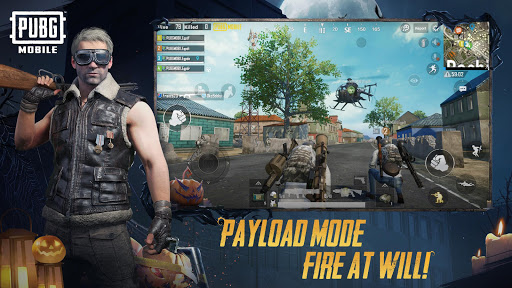 PUBG Mobile