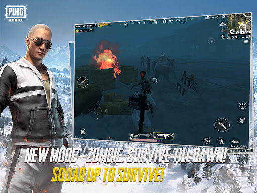 PUBG Mobile