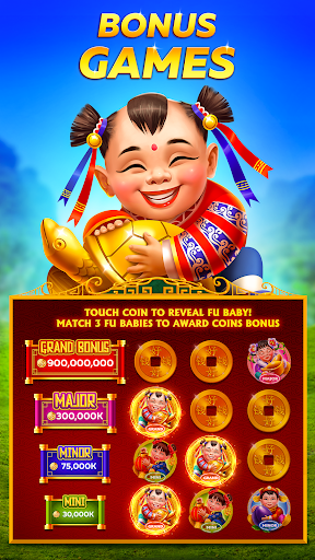 Infinity slots apk download full