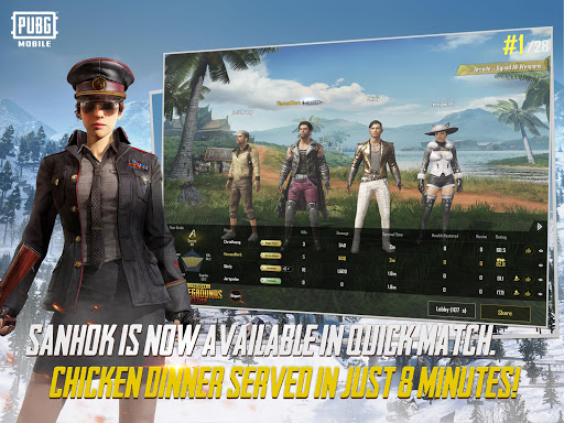  Download  Tema  Pubg Oppo  A37  Foto De Pubg E Free Fire