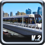 icon Metro Train Simulator 2015 - 2 for Aermoo M1