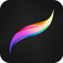 icon Procreate for Samsung Galaxy J7 Neo