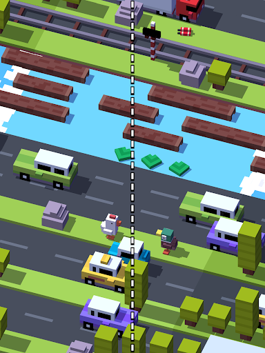 Crossy Road 5.3.3 Free Download