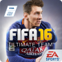 icon FIFA 16 for Doogee Y6 Max