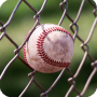 icon Baseball Wallpaper for Samsung Galaxy Tab 4 7.0