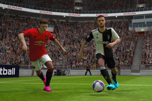 PES 2024 Apk Obb eFootball™ 2024 For Android - Top Android