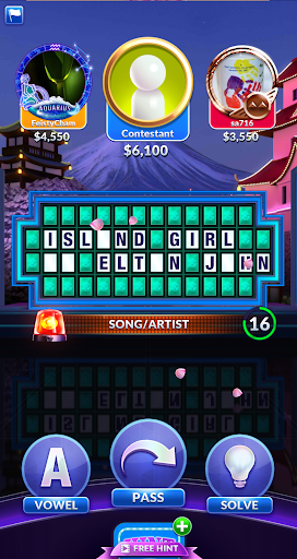 Wheel of Fortune: Free Play - Free Offline APK Download, Android Market