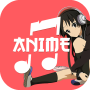 icon Anime Music