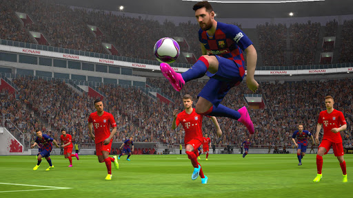 PES 2024 Apk Obb eFootball™ 2024 For Android - Top Android