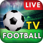 icon Football TV Live Streaming HD - Live Football TV