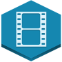 icon OneClick Movie Maker Beta