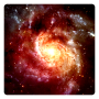 icon Space Galaxy Live Wallpaper