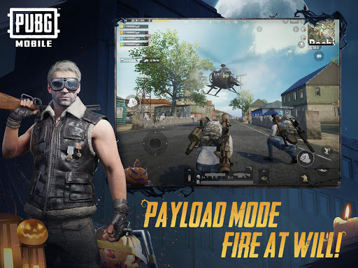 PUBG Mobile