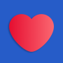 icon Chat & Date: Dating Made Simpl for infinix Note 4
