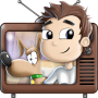 icon Cartoon Camera Photo Frames