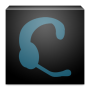 icon HF Button Widget