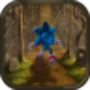 icon Sonic Jungle Run for lyf C459