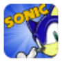 icon Super Sonic Speed Adventure for lyf C459