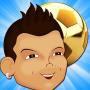 icon Kids Football Game (Soccer)