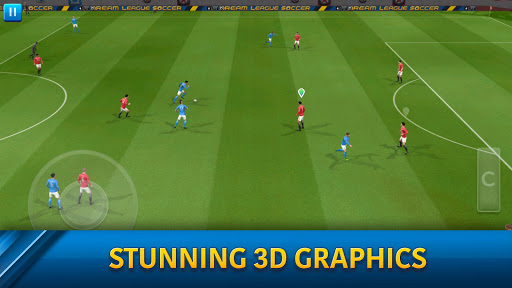 Real Soccer 2012 1.8.1f APK + OBB (Data File) Download - Android Sports  ألعاب