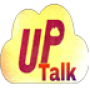 icon UpTalk for tecno W1