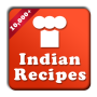 icon Indian Recipes FREE - Offline for essential Phone(Essential PH-1)