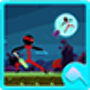 icon Stickman Warior Adventure