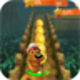 icon Temple scooby Adventure Rush