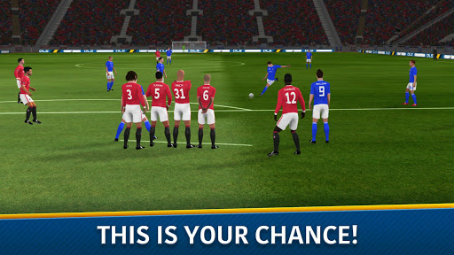 Download Dream League Soccer 2021 11.020 for Android 