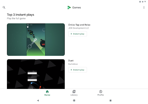 Google Play Games 2023.02.41401 APK for Android - Download