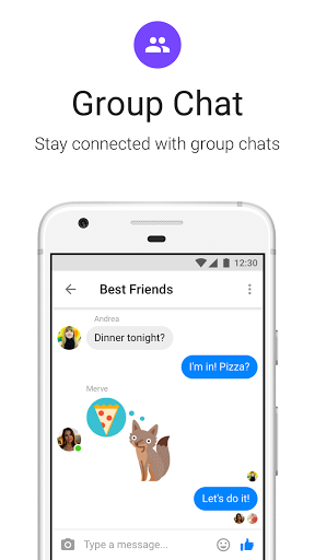 Messenger Lite For Samsung Galaxy Y S5360 Free Download Apk File For Galaxy Y S5360