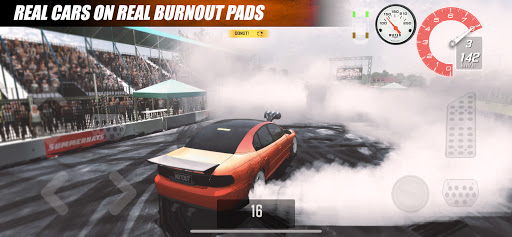 Burnout King-Car Drifting Game v1.3 MOD APK -  - Android &  iOS MODs, Mobile Games & Apps