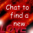 icon Chat to find a New Love 6.9