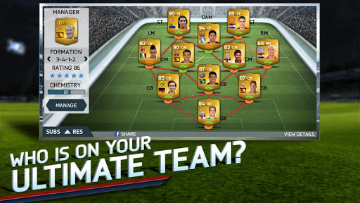 FIFA 14 (com.ea.game.fifa14_row) 1.3.6 APK Download - Android Games -  APKsHub