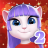 icon My Talking Angela 2 2.6.3.25038