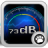 icon cn.menue.decibelmeter 1.5.5