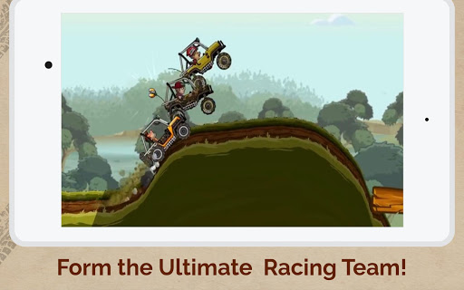 Hill Climb Racing 2 Chinese 1.38.2 mod apk download 