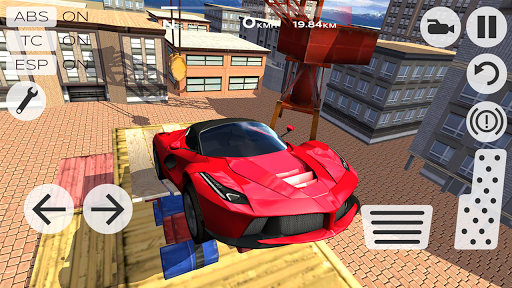 extreme car driving simulator apk - BIO SPC PORTAL