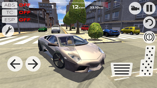 extreme car driving simulator apk - BIO SPC PORTAL