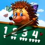 icon Math for Kids. Lite