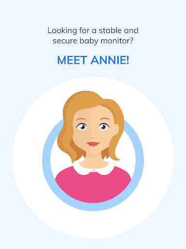 nancy baby monitor