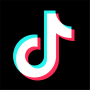 icon TikTok for Samsung Galaxy S7 Exynos