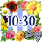 icon jp.co.a_tm.android.widget.kawaii.clock 1.2.0.2