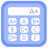 icon view.gradeCalculator.ljhee 1.2.4