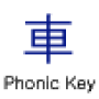 icon phonickey.android.spainkeyboard