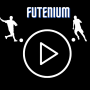 icon Assistir Futebol ao vivo futt