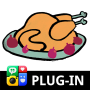 icon Thanksgiving - PhotoGrid for Doogee Y6 Max