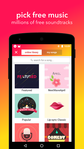 APK Official Tiktok Music - List of songs and albums by APK