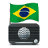 icon com.appmind.radios.br 3.5.13