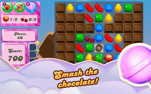 Candy Crush Saga for Android - Free App Download